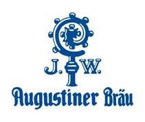 Augustiener Bier Logo